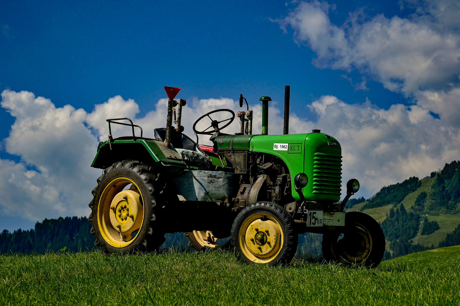 Agricultural Engineering