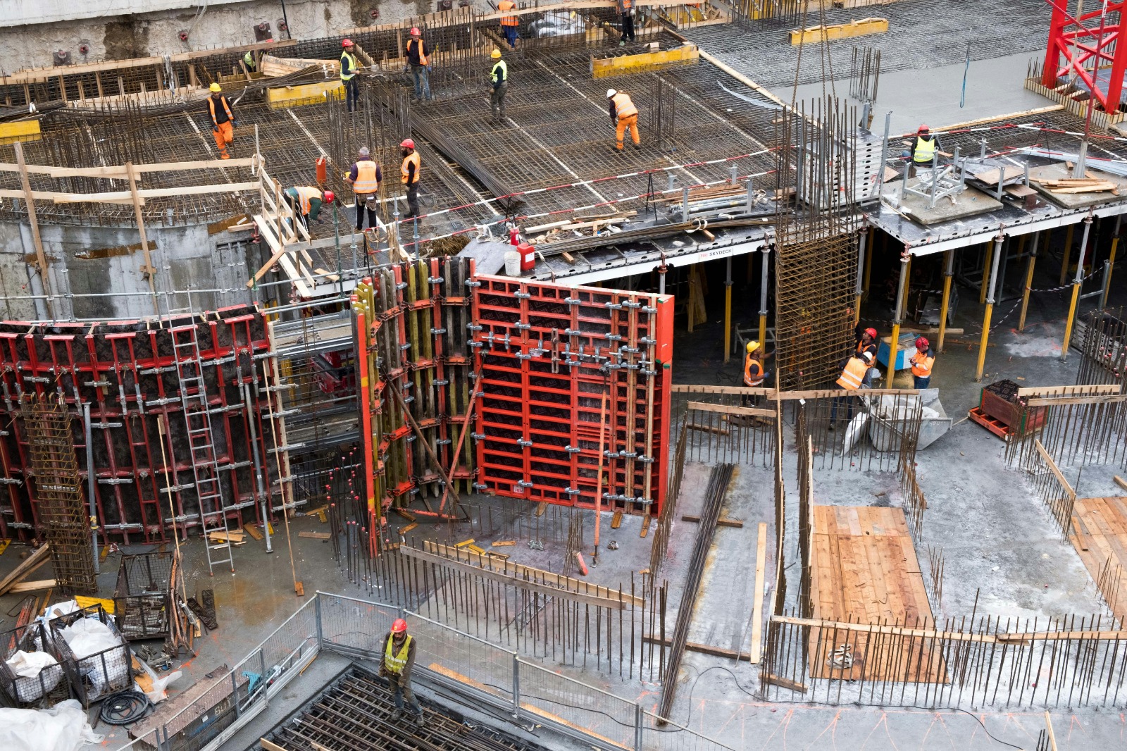 Civil and Building Engineering