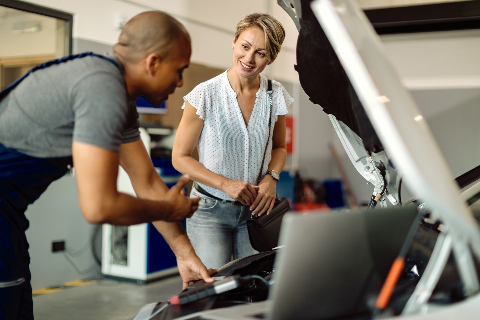 Education and Training