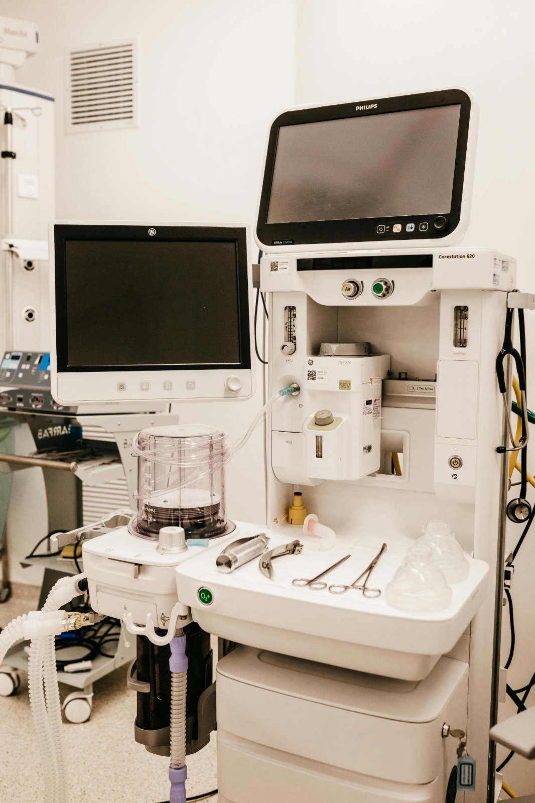 Healthcare Engineering