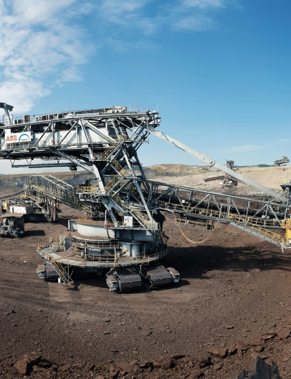 Mining Engineering