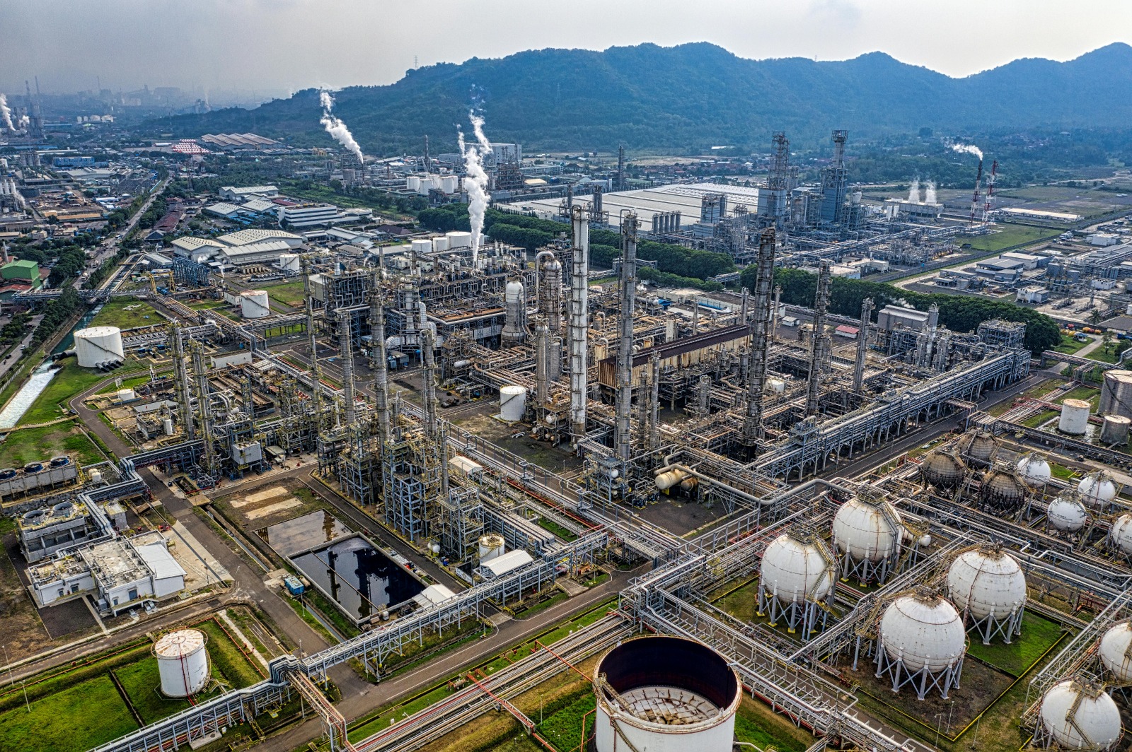 Oil and Gas Engineering