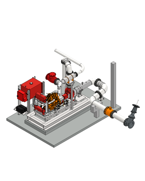 Engineering and Product Development